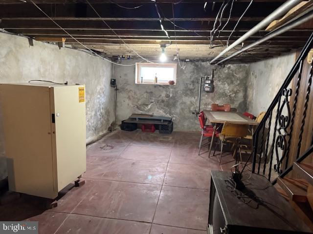 LOWER MOYAMENSING - Residential