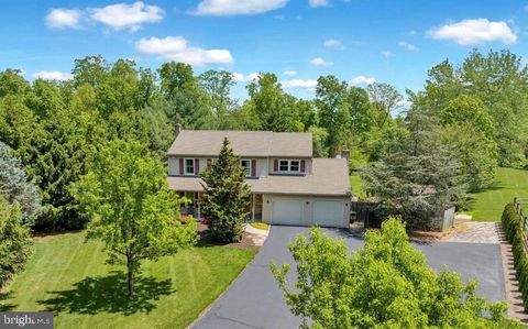 120 KNITTLE ROAD KUTZTOWN PA 19530