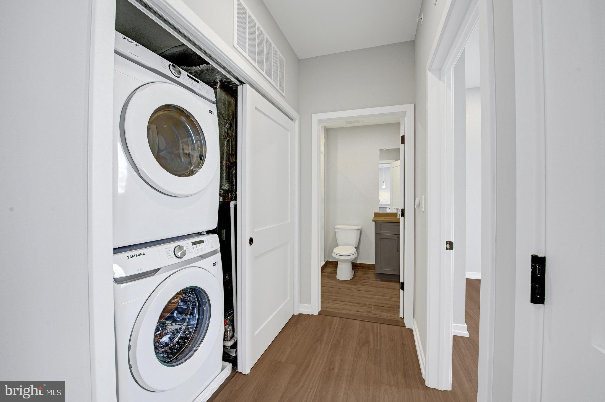 GRADUATE HOSPITAL - Residential Lease