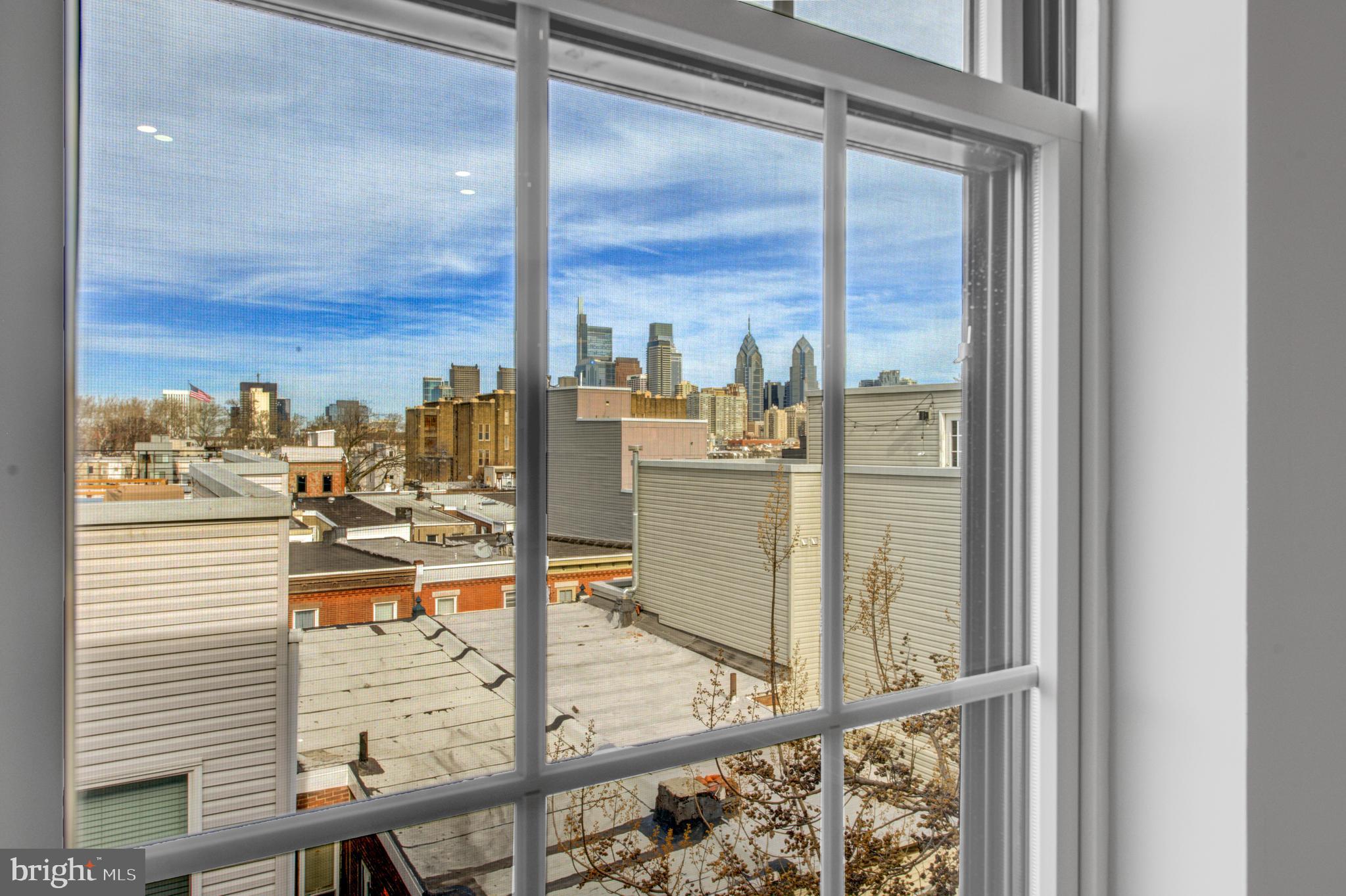 GRADUATE HOSPITAL - Residential Lease