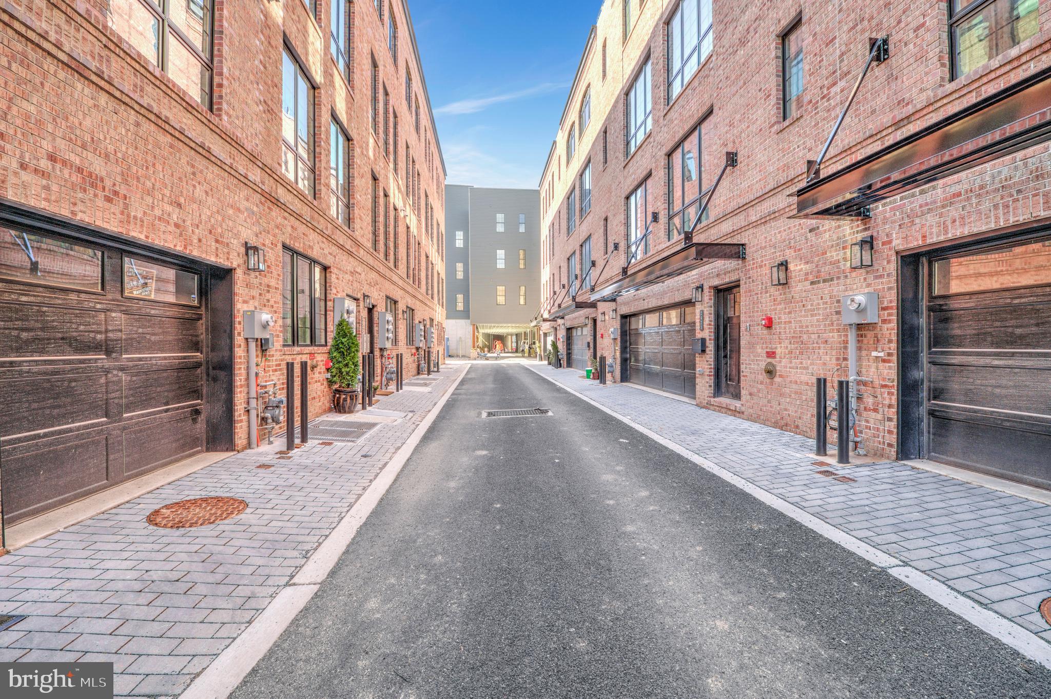 GRADUATE HOSPITAL - Residential Lease