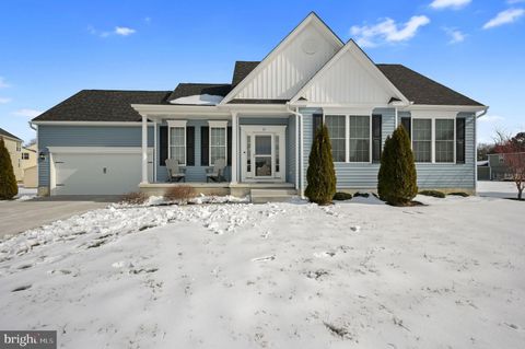 21 SETH COURT FELTON DE 19943