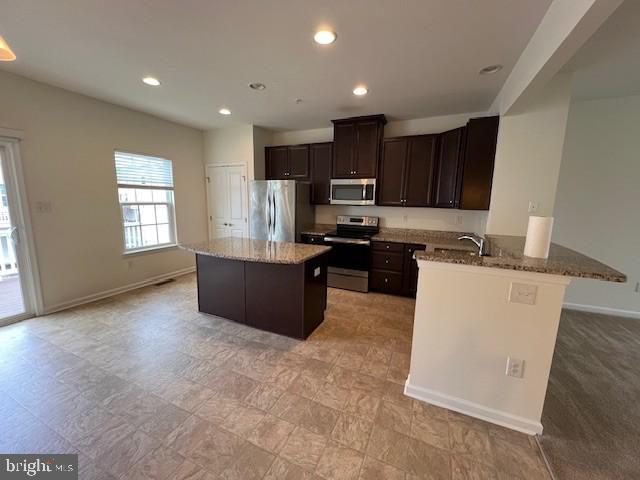 ANDALE GREEN - Residential Lease