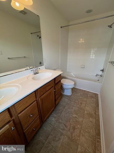 ANDALE GREEN - Residential Lease