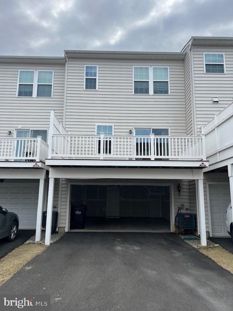 ANDALE GREEN - Residential Lease