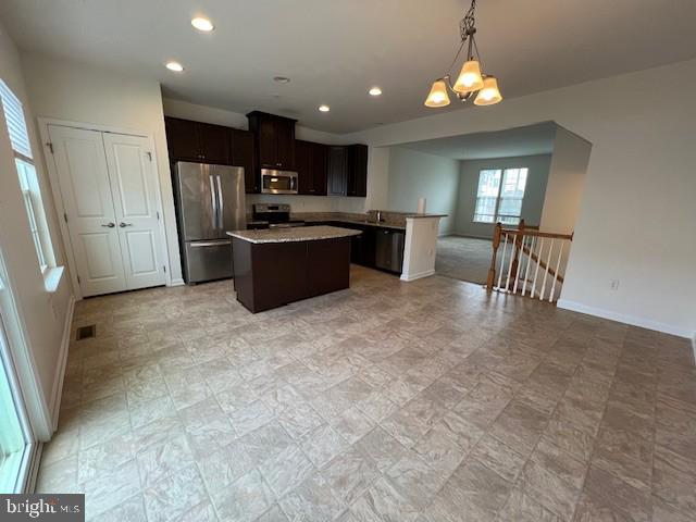 ANDALE GREEN - Residential Lease