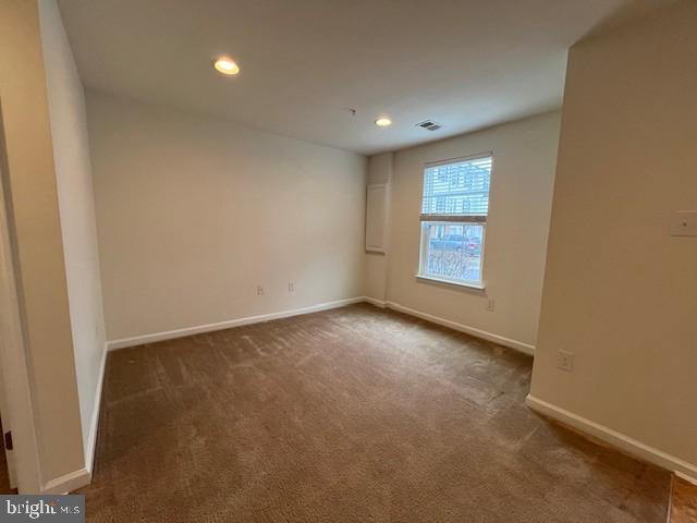 ANDALE GREEN - Residential Lease