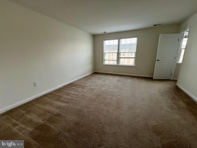 ANDALE GREEN - Residential Lease