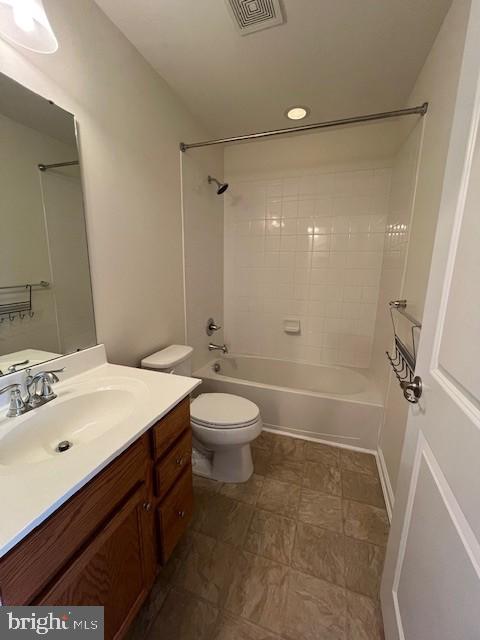 ANDALE GREEN - Residential Lease