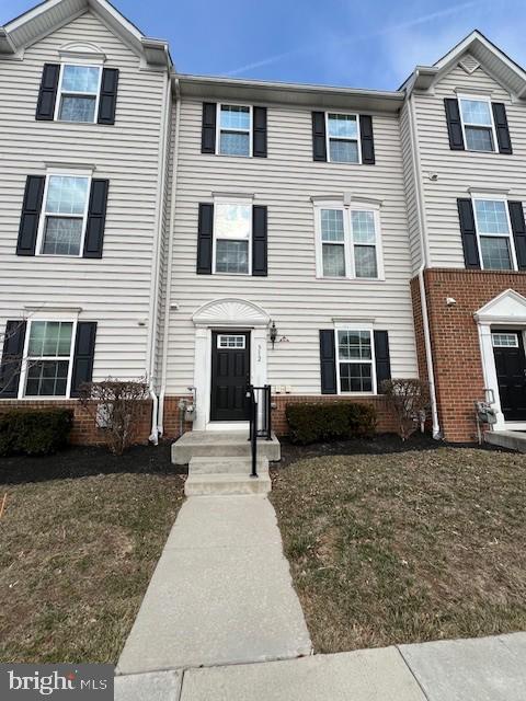 ANDALE GREEN - Residential Lease