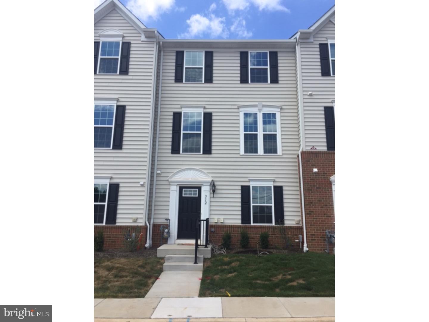 ANDALE GREEN - Residential Lease