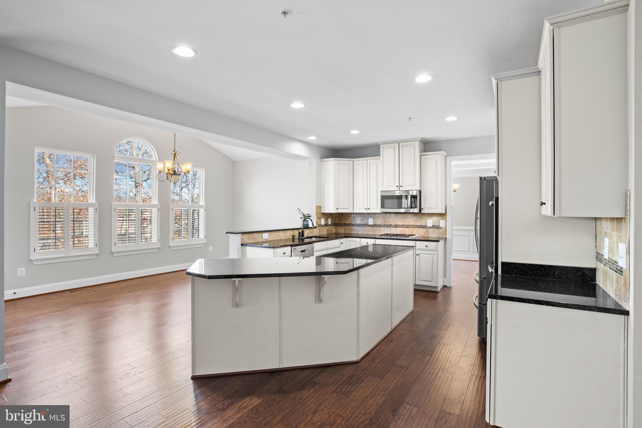 ASPEN LAKE LINGANORE - Residential