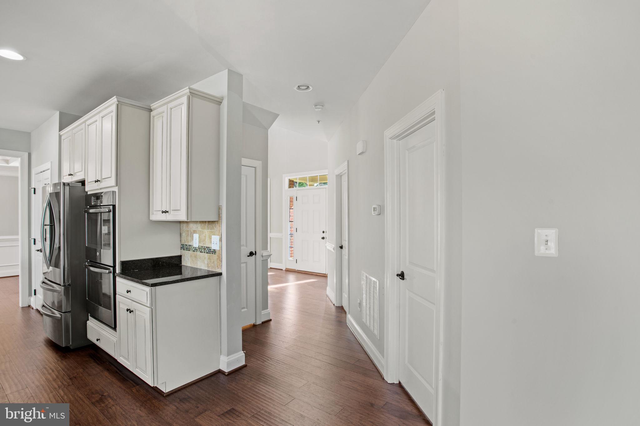 ASPEN LAKE LINGANORE - Residential