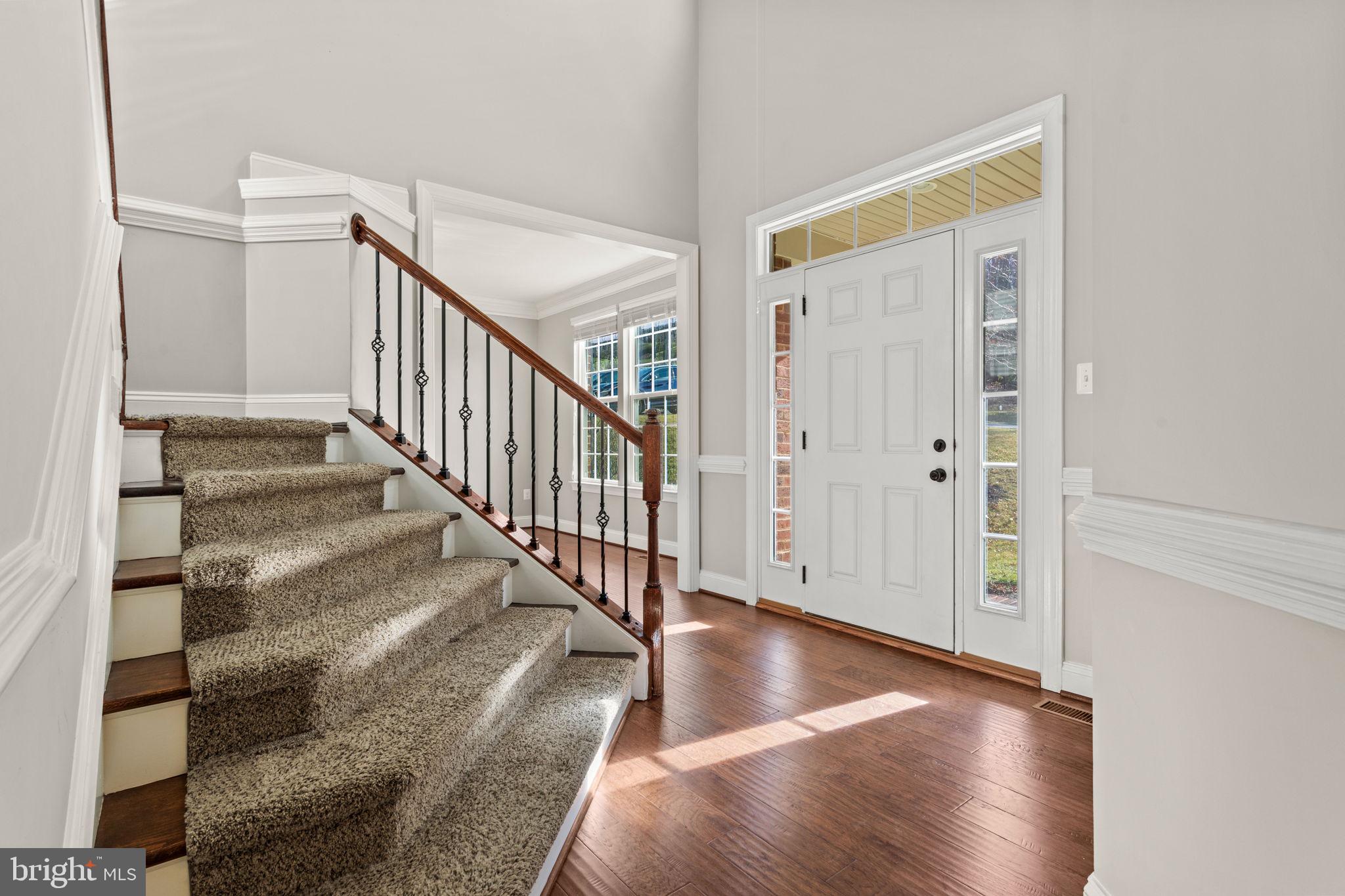 ASPEN LAKE LINGANORE - Residential