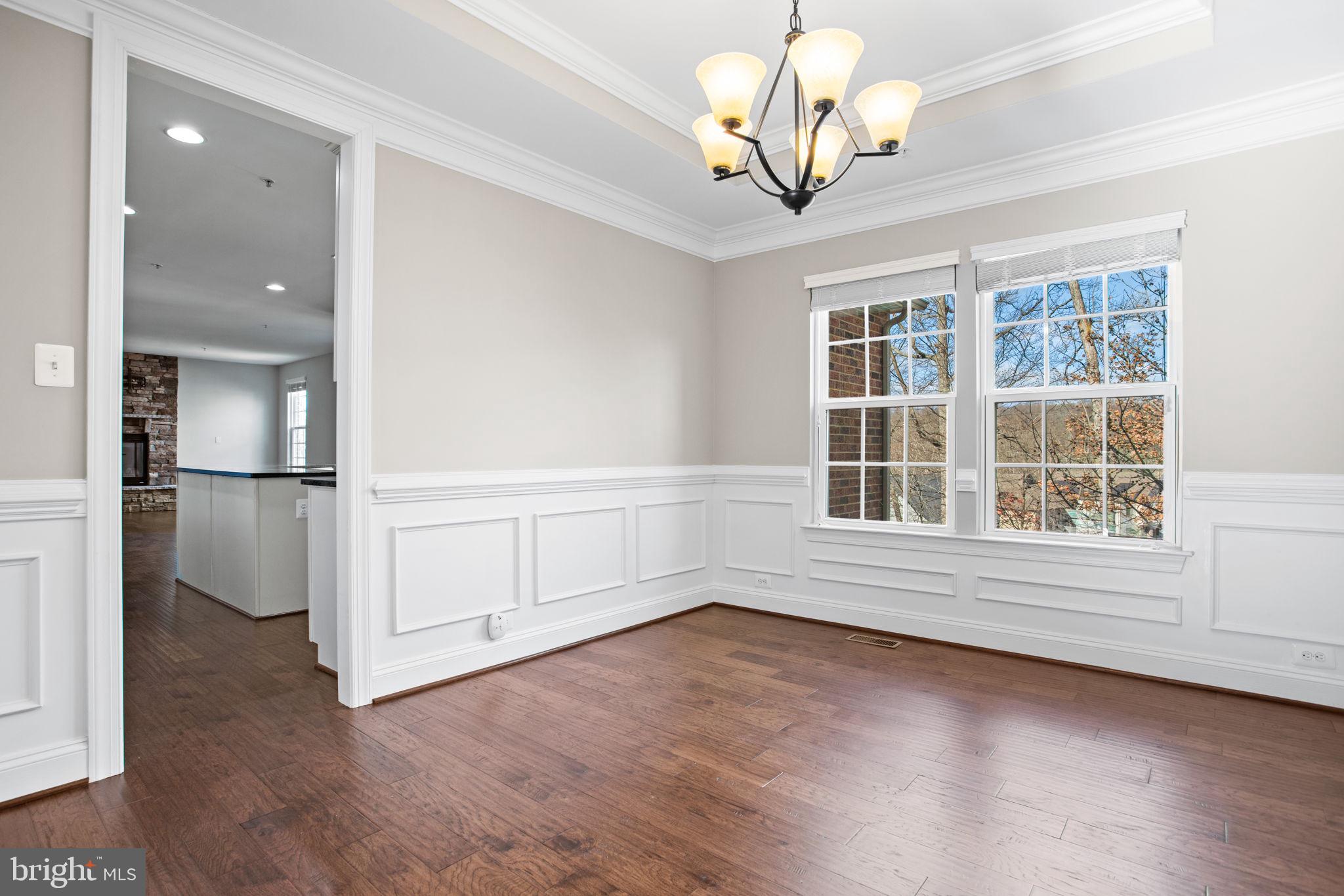 ASPEN LAKE LINGANORE - Residential