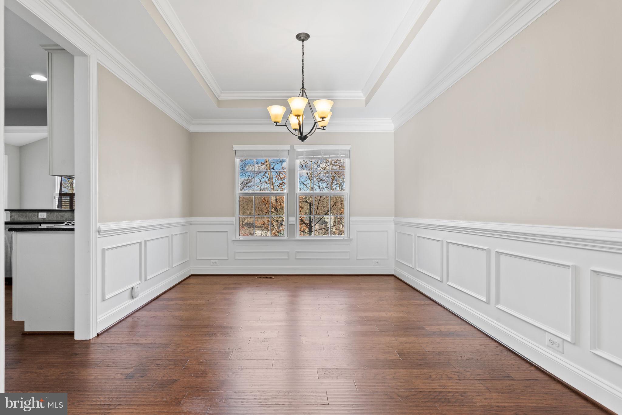 ASPEN LAKE LINGANORE - Residential