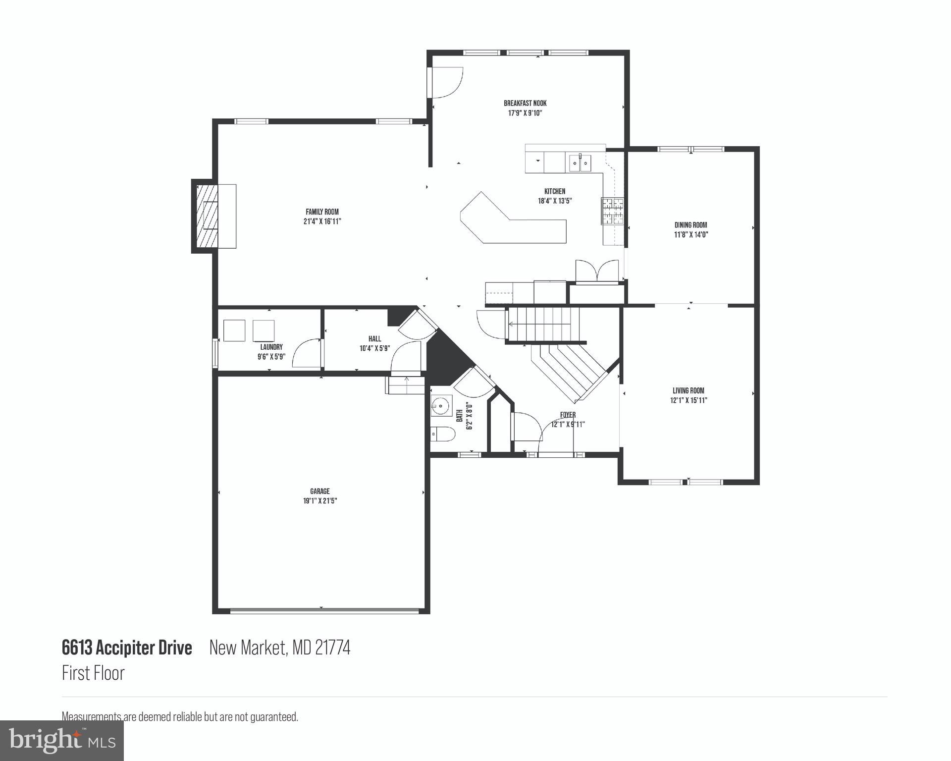 ASPEN LAKE LINGANORE - Residential