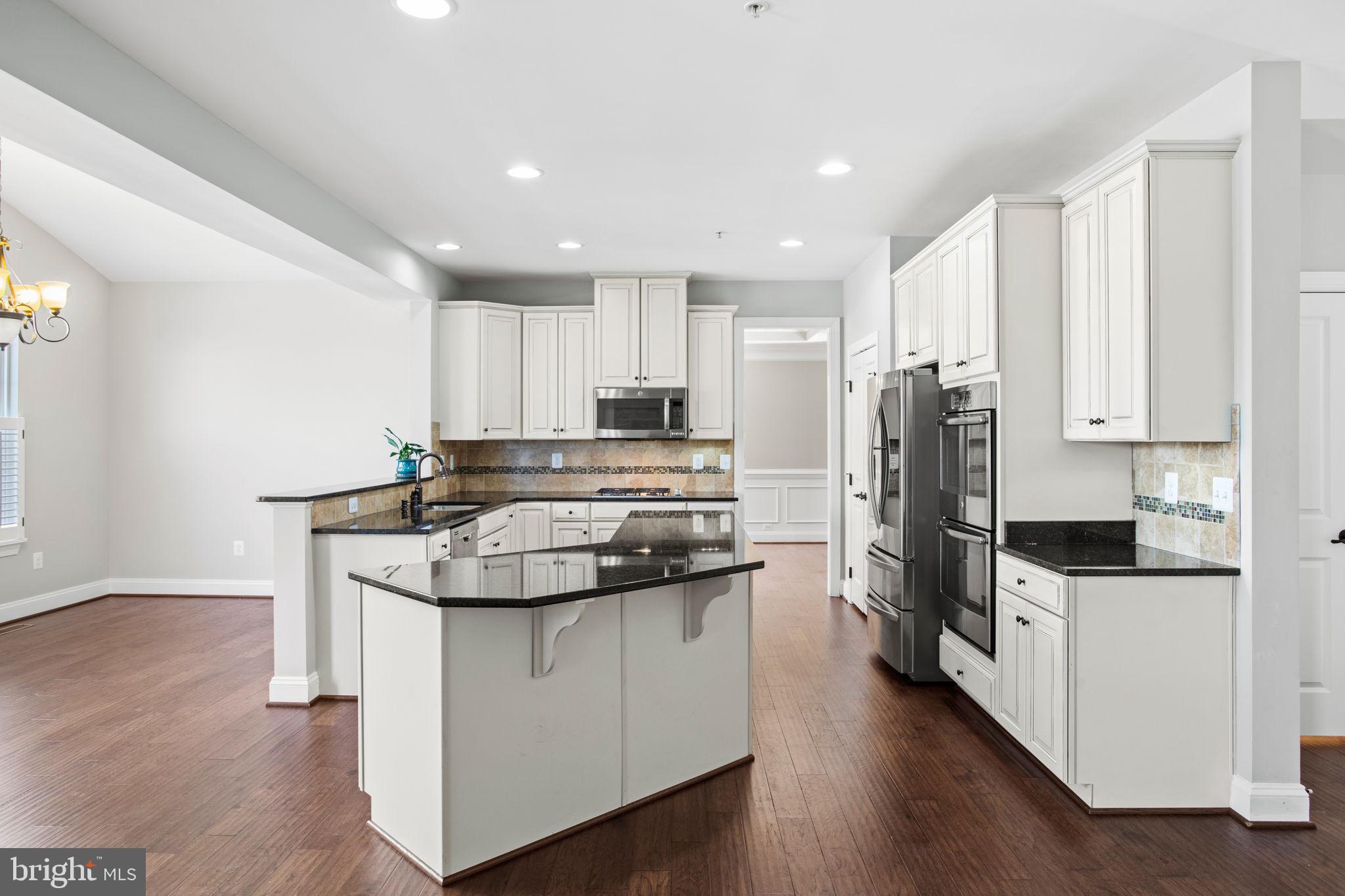 ASPEN LAKE LINGANORE - Residential