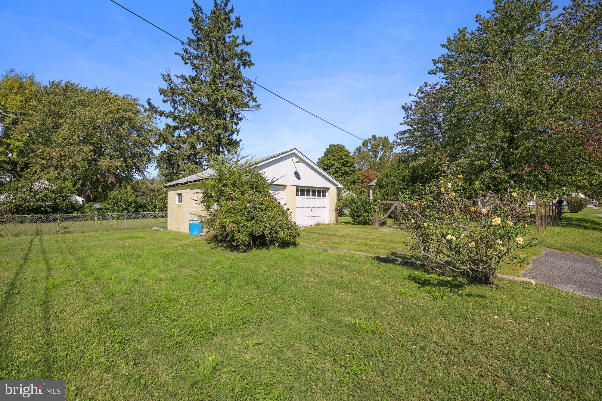 34 N EDGEHILL AVENUE