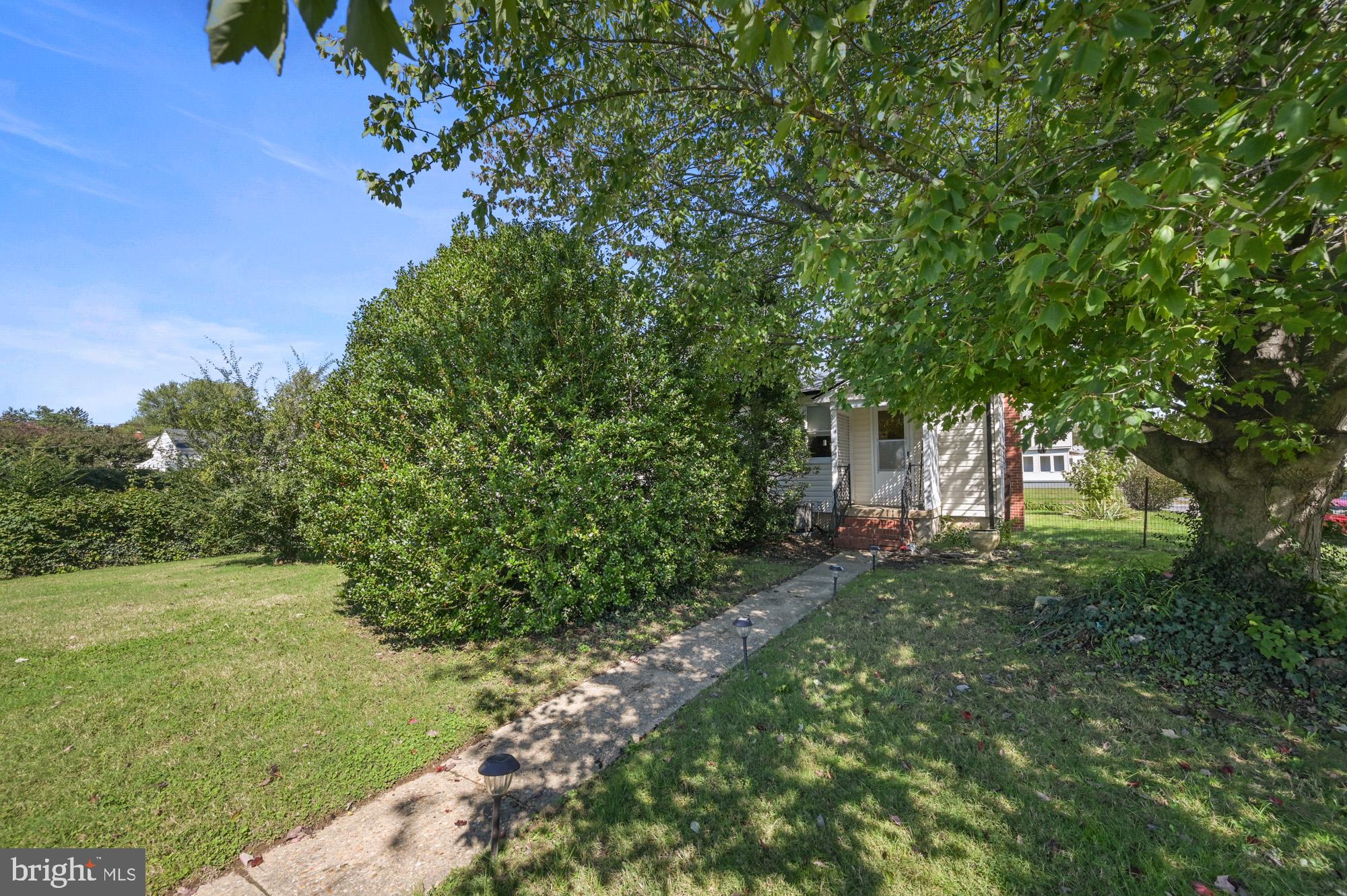 34 N EDGEHILL AVENUE