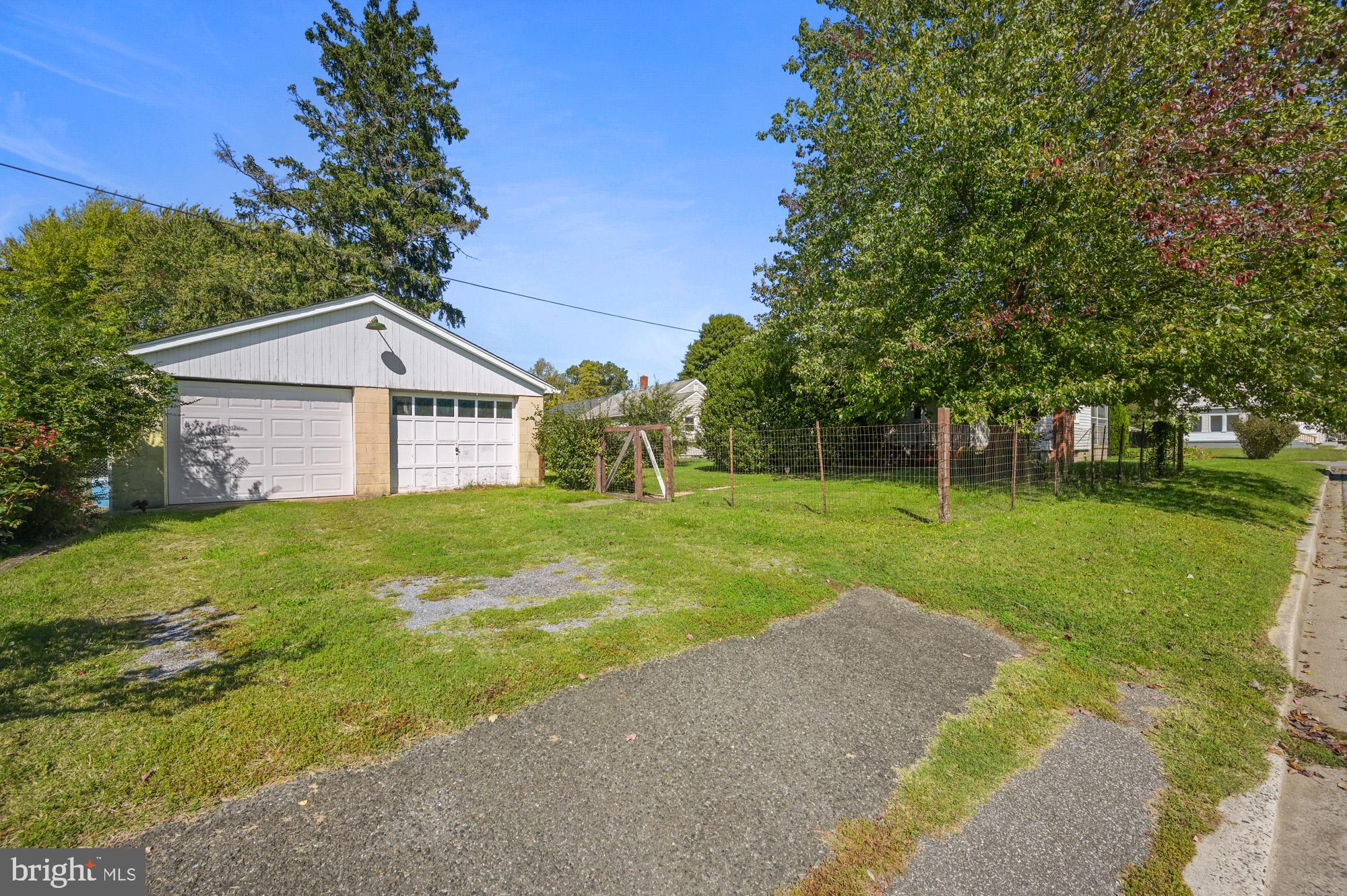 34 N EDGEHILL AVENUE