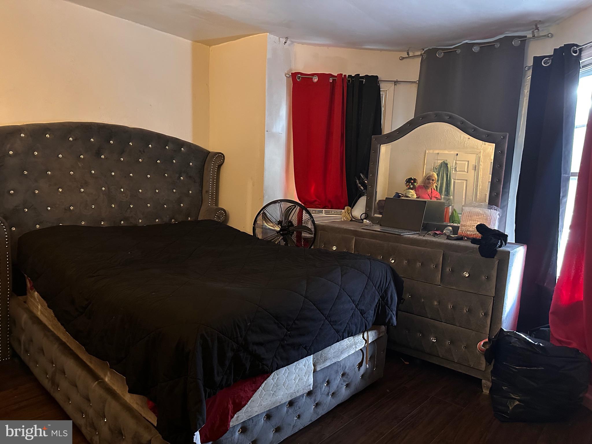 CARROLL PARK - Residential