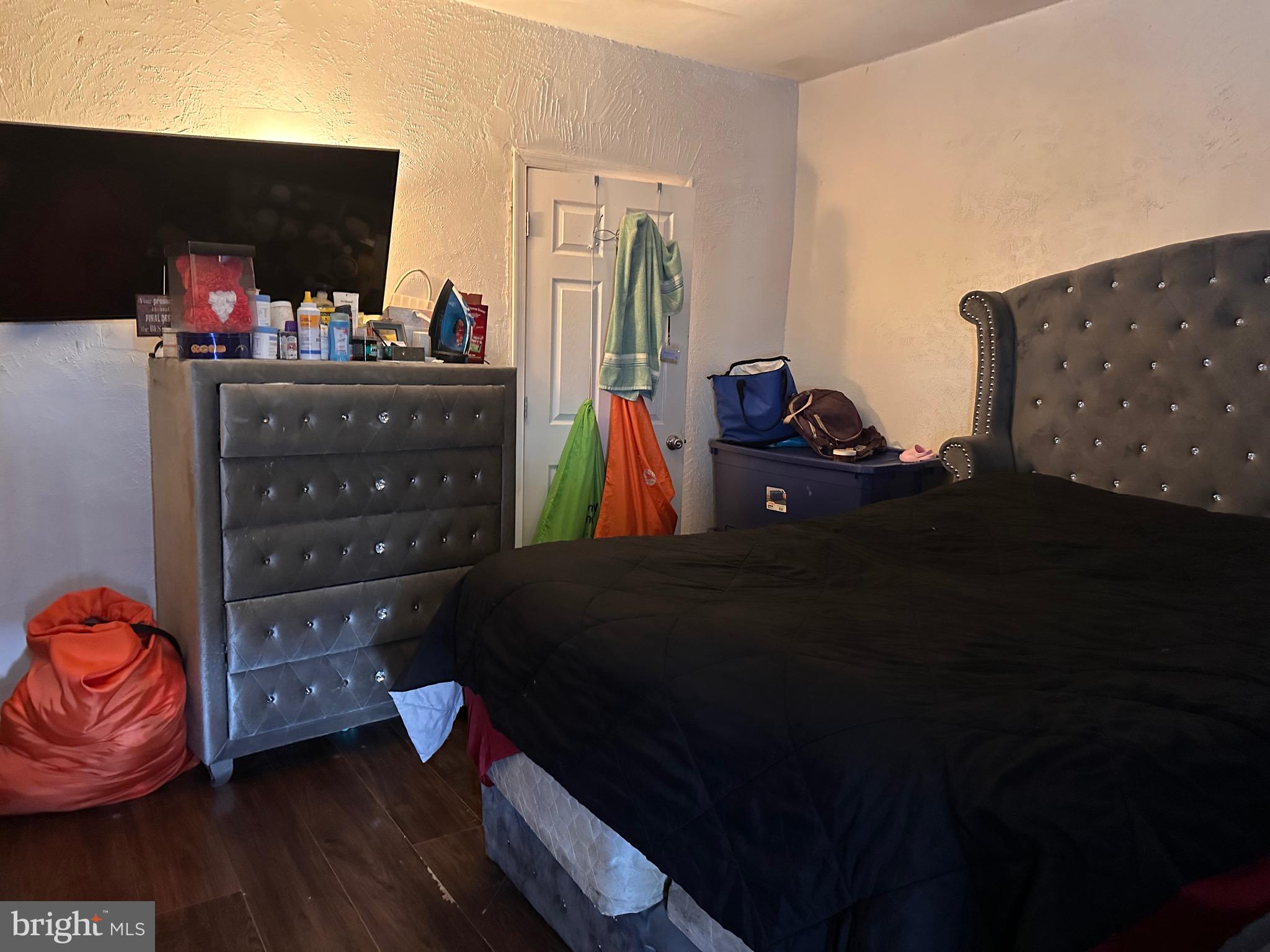 CARROLL PARK - Residential