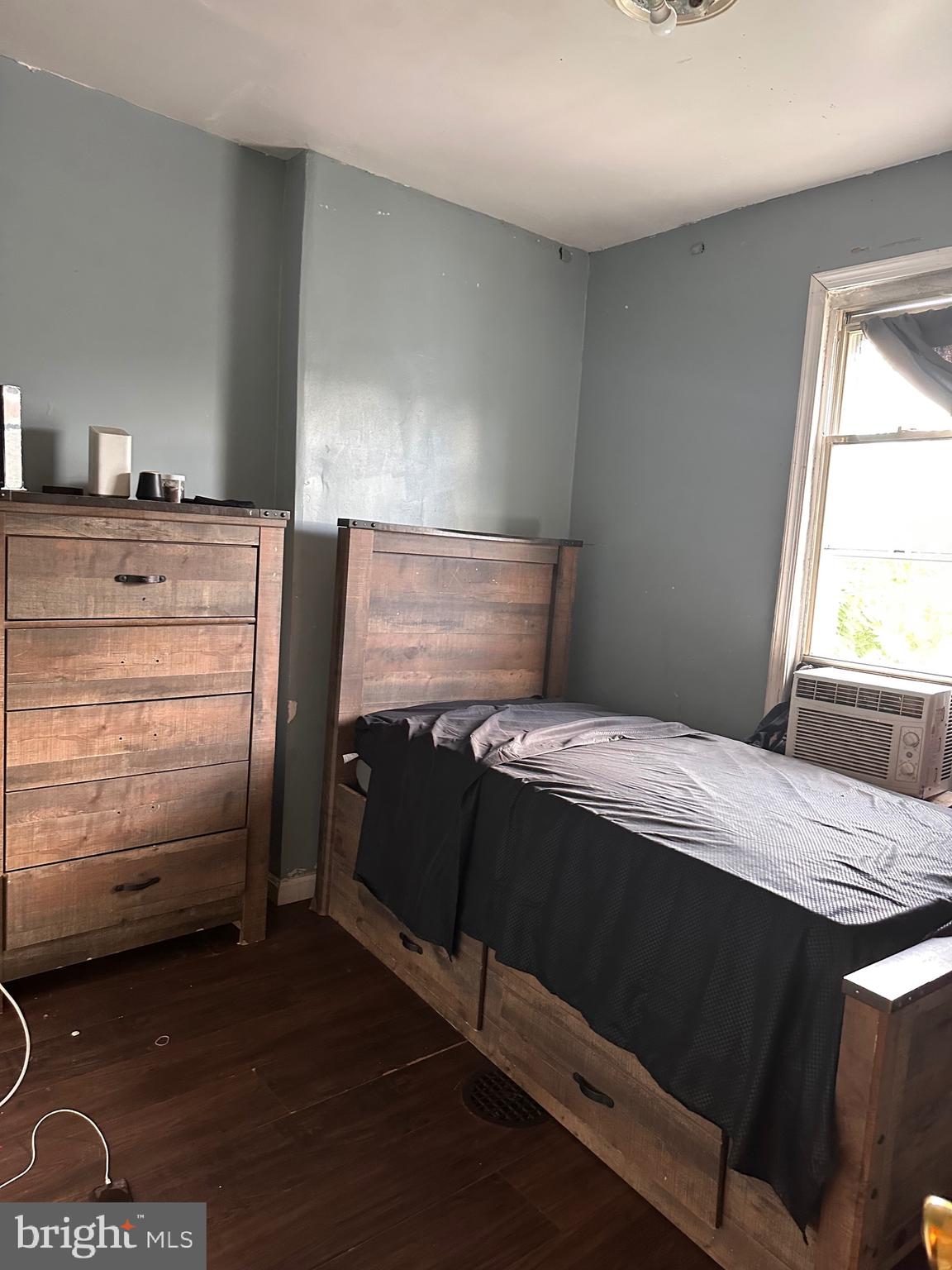 CARROLL PARK - Residential