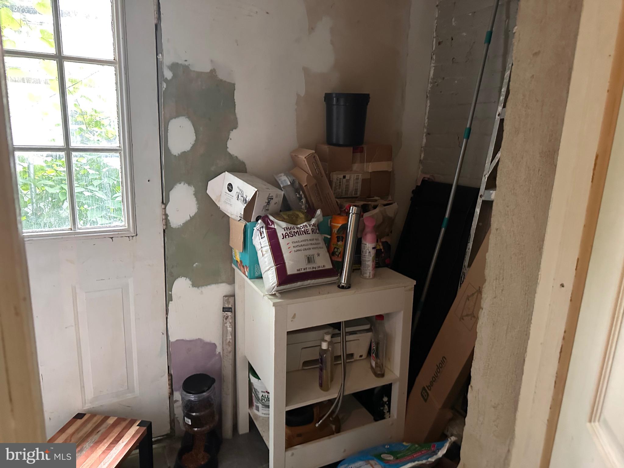 CARROLL PARK - Residential