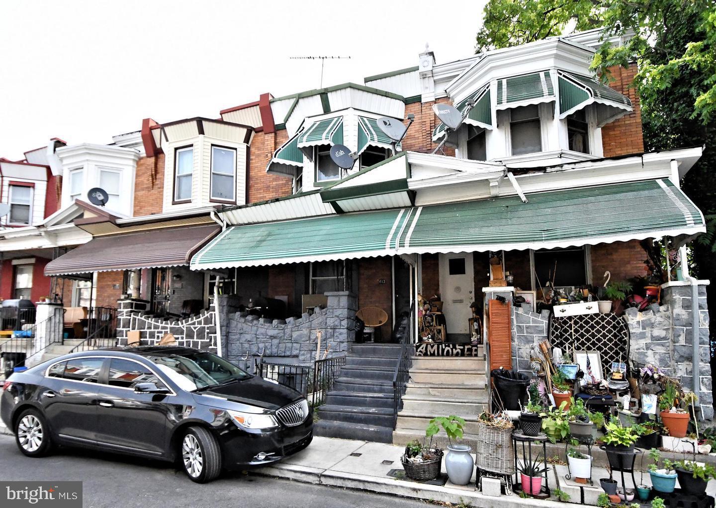 CARROLL PARK - Residential