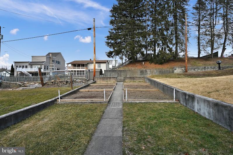 POTTSVILLE - Residential