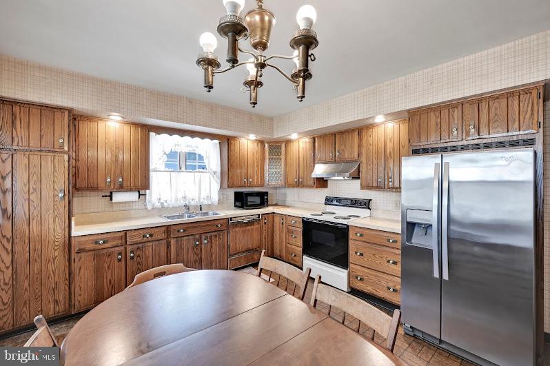 POTTSVILLE - Residential