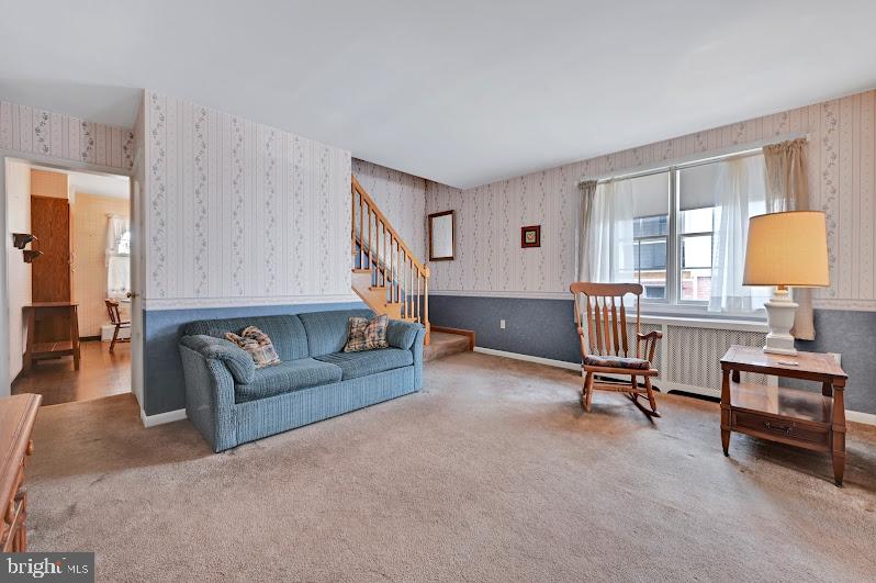 POTTSVILLE - Residential