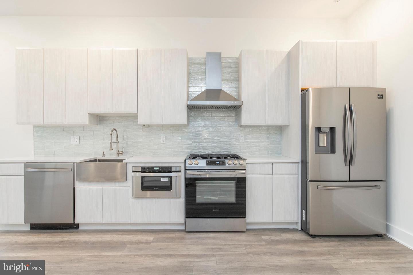 NORTHERN LIBERTIES - Residential Lease