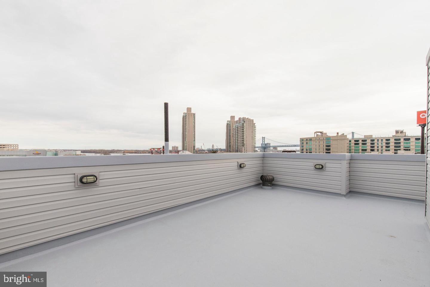 NORTHERN LIBERTIES - Residential Lease