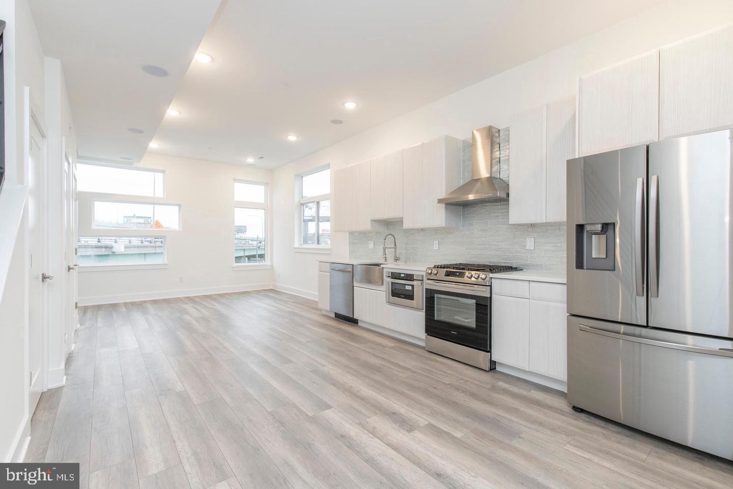 NORTHERN LIBERTIES - Residential Lease