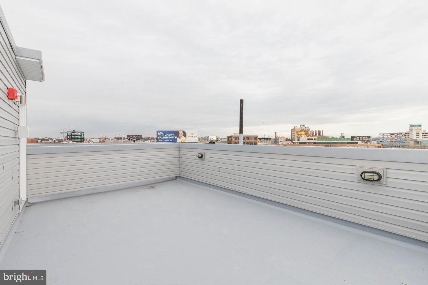 NORTHERN LIBERTIES - Residential Lease