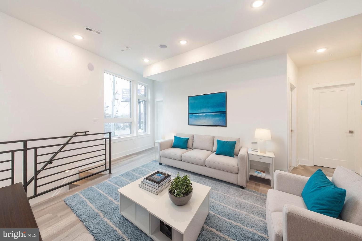 NORTHERN LIBERTIES - Residential Lease