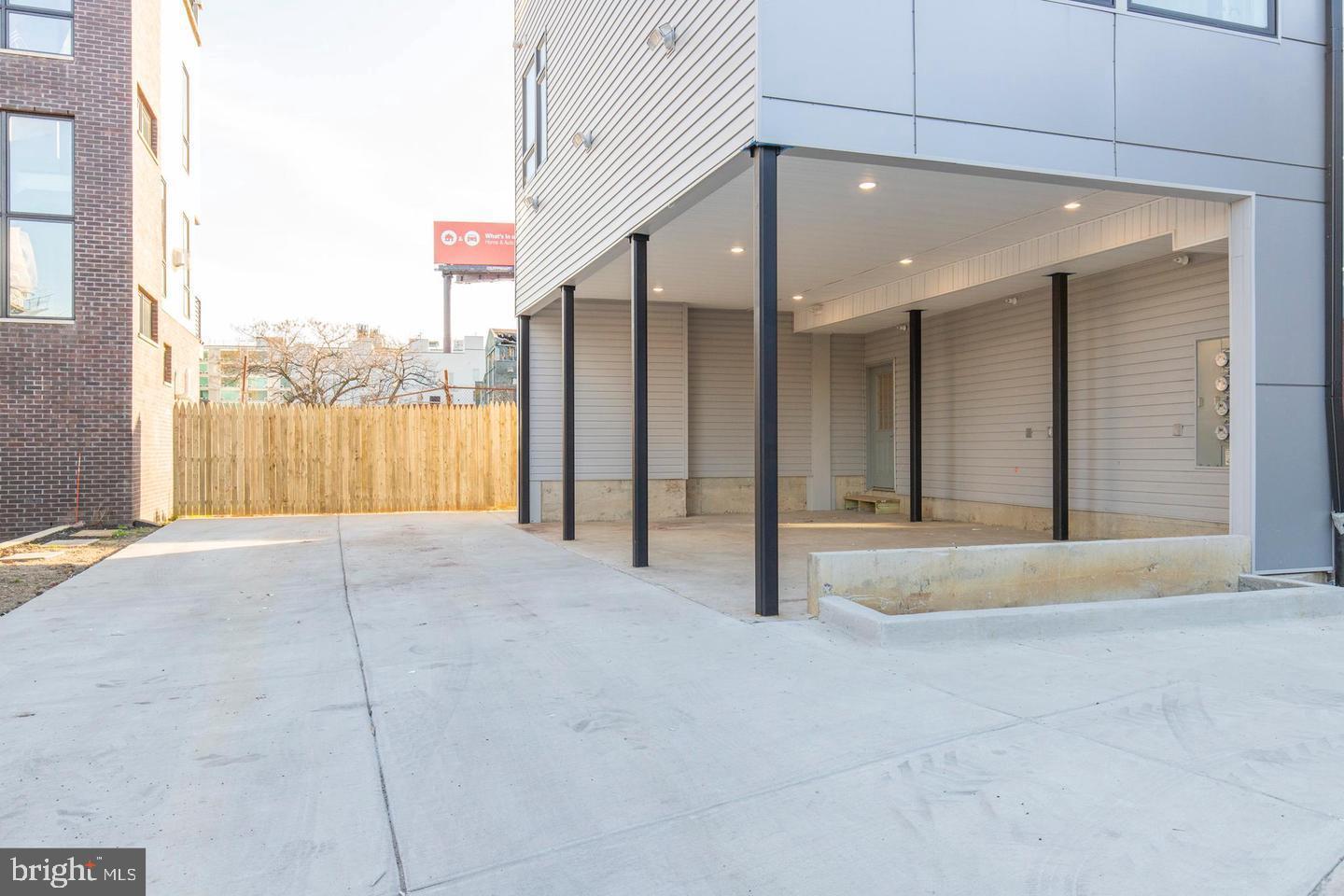 NORTHERN LIBERTIES - Residential Lease