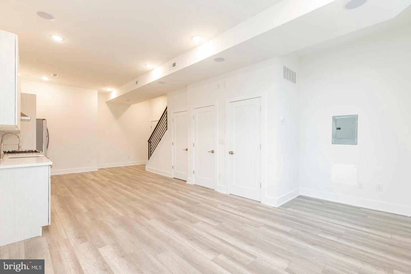 NORTHERN LIBERTIES - Residential Lease