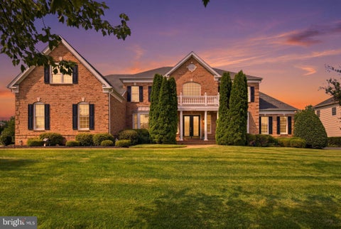Photo of 43154 Meadow Grove Drive, ASHBURN, VA 20147 (MLS # VALO2127934)