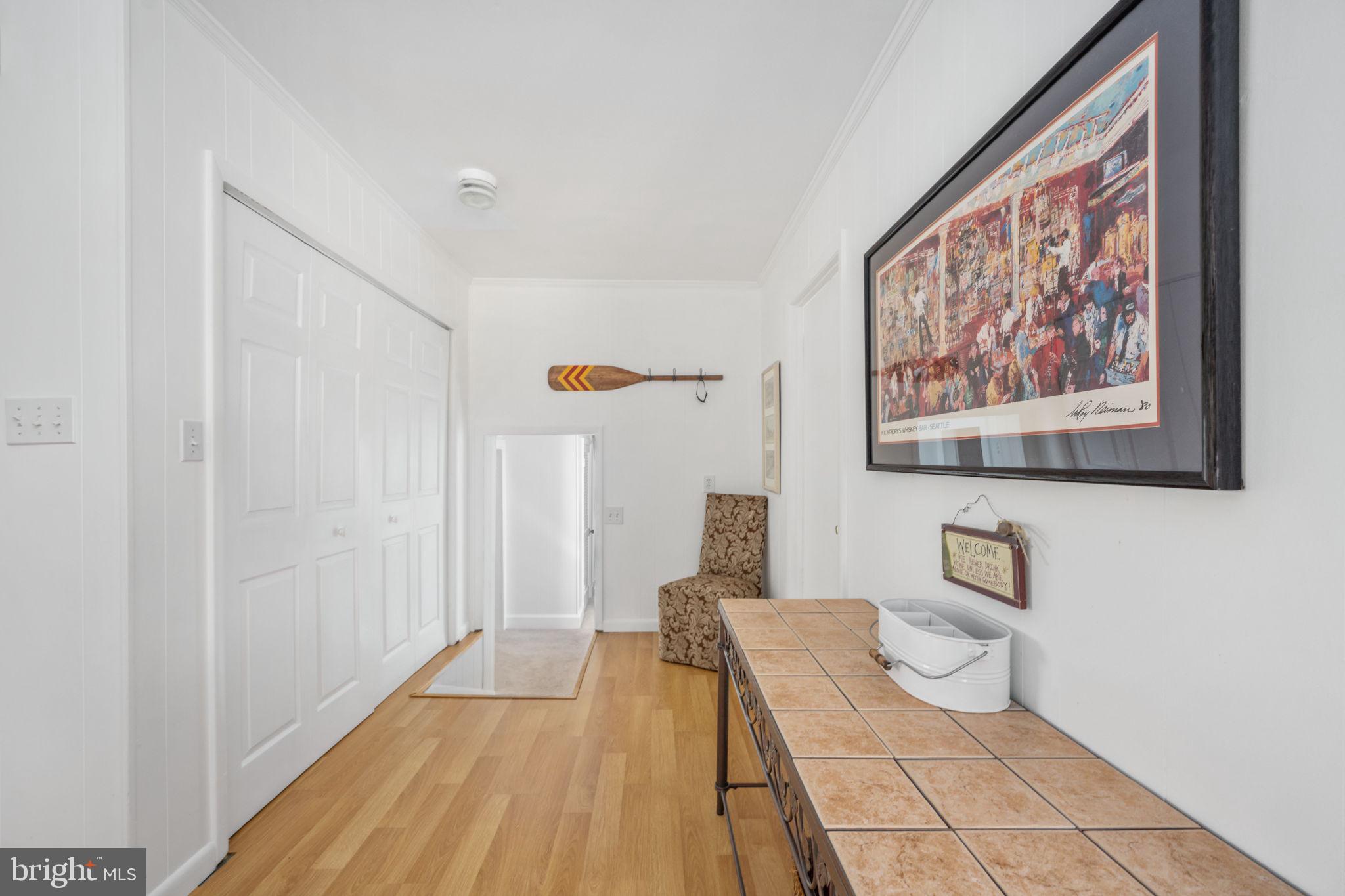 THE POINT - Residential