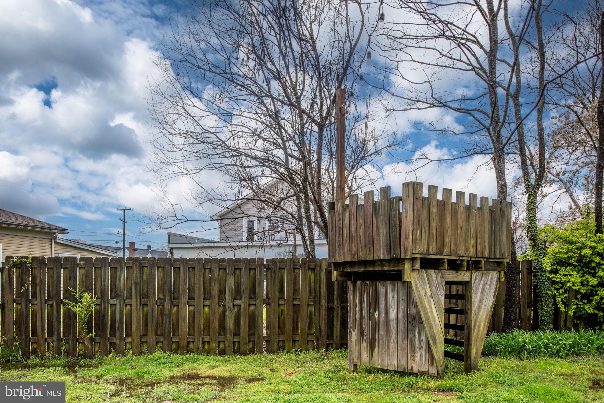 THE POINT - Residential