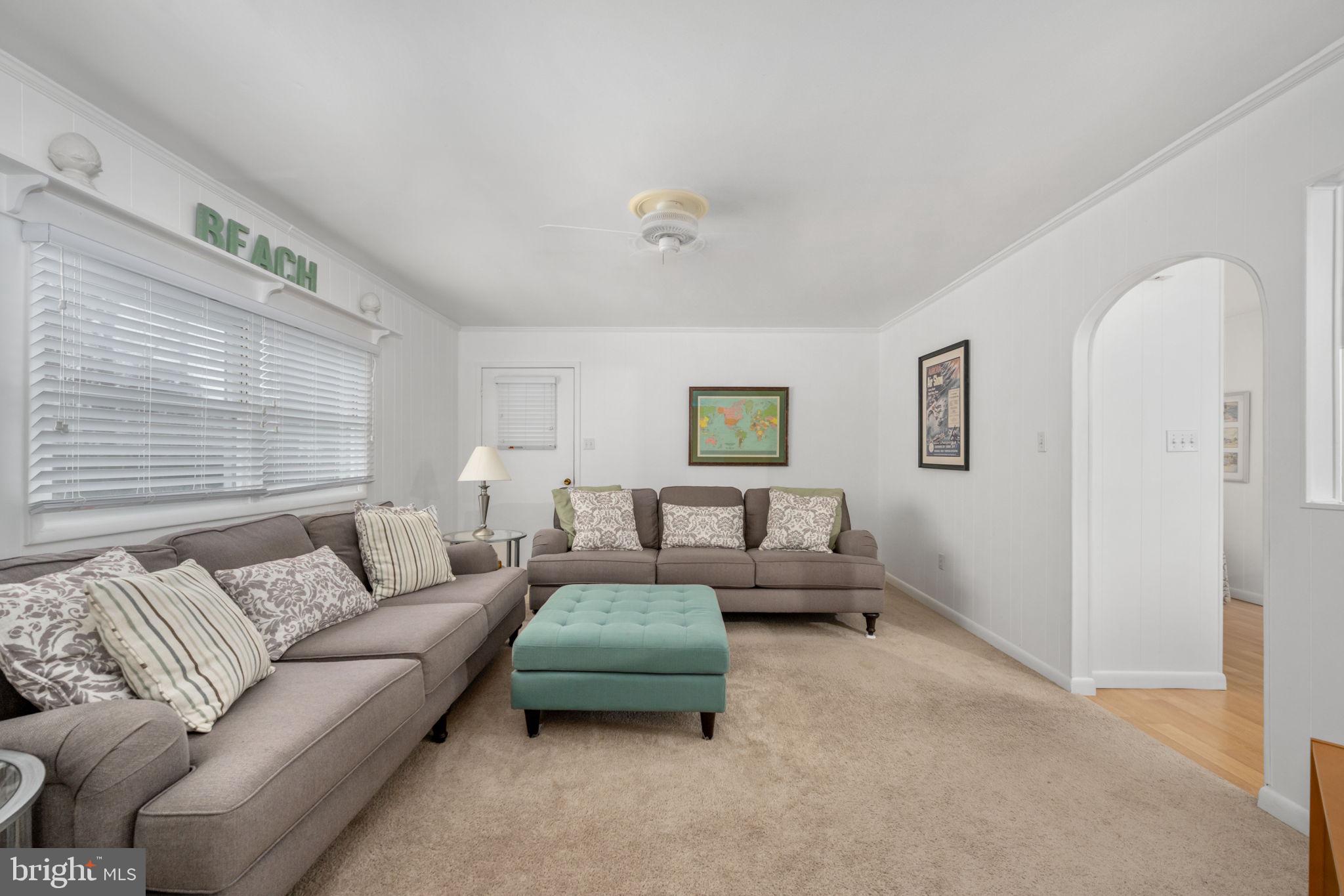 THE POINT - Residential