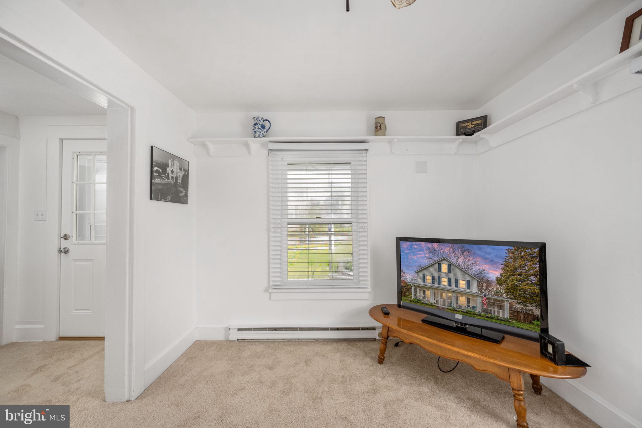 THE POINT - Residential