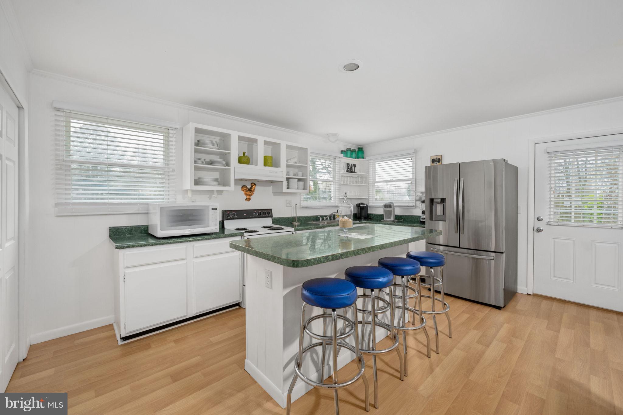 THE POINT - Residential