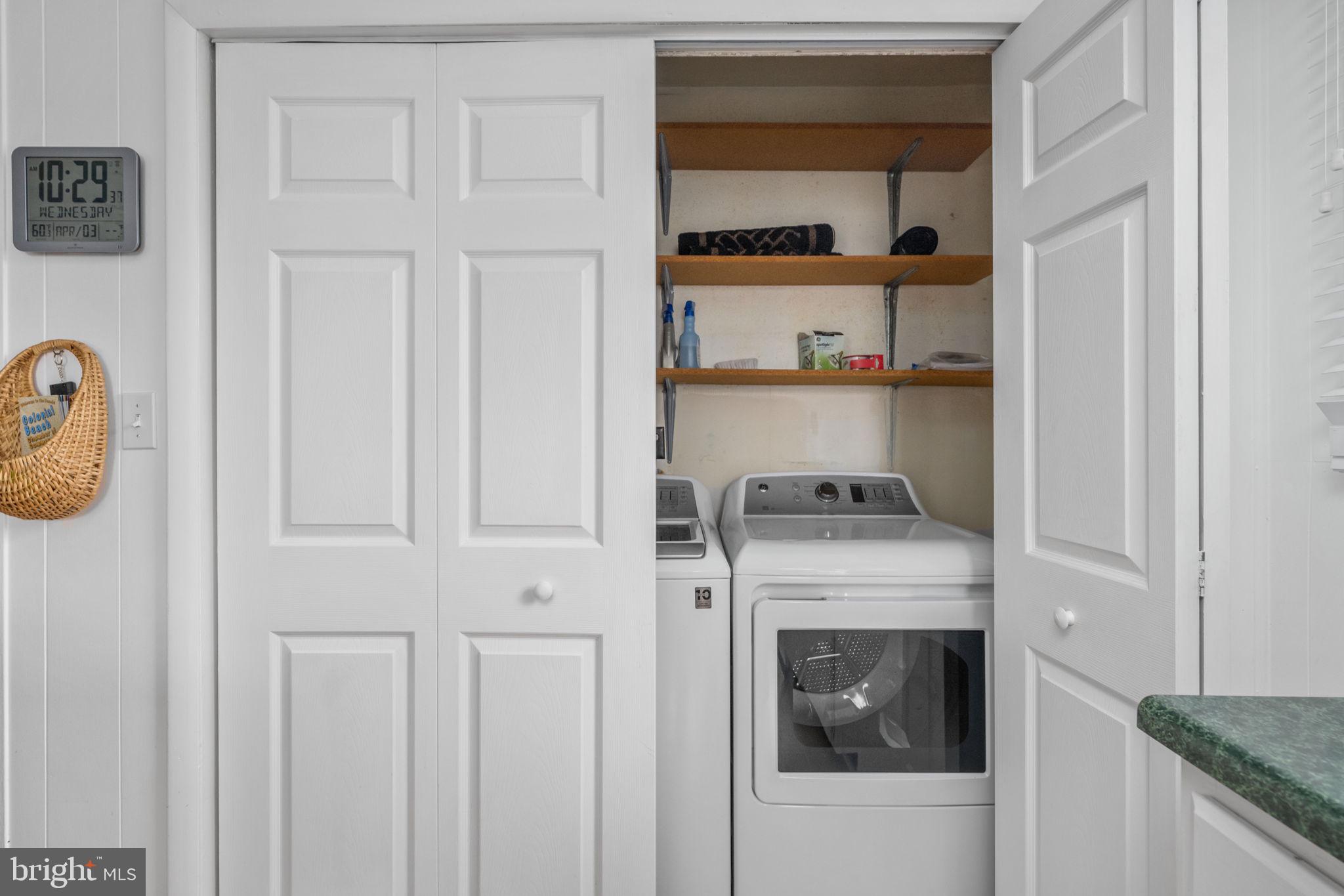 THE POINT - Residential