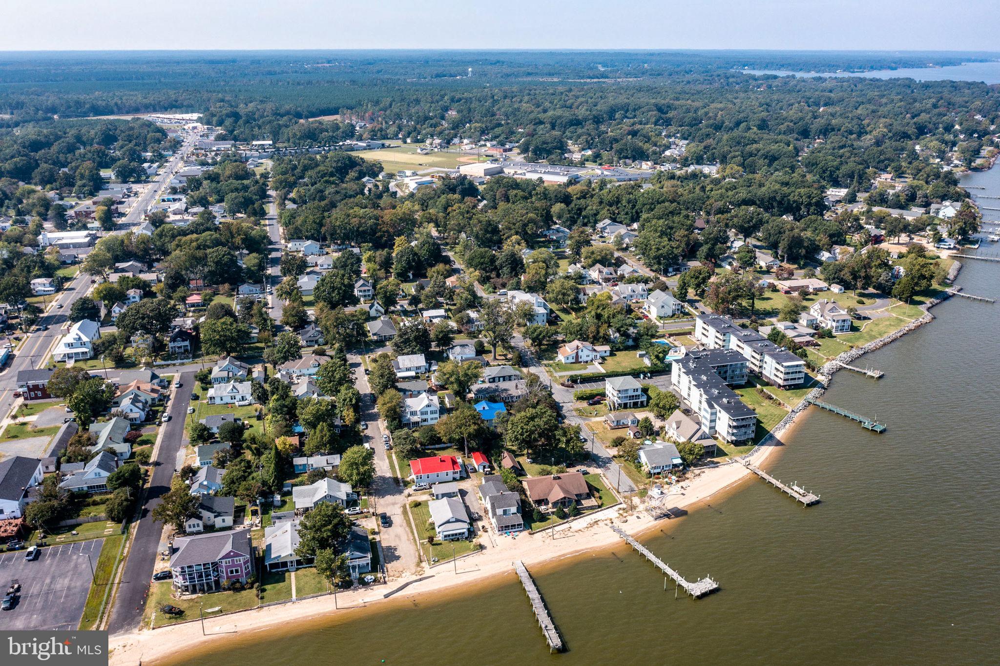 THE POINT - Residential