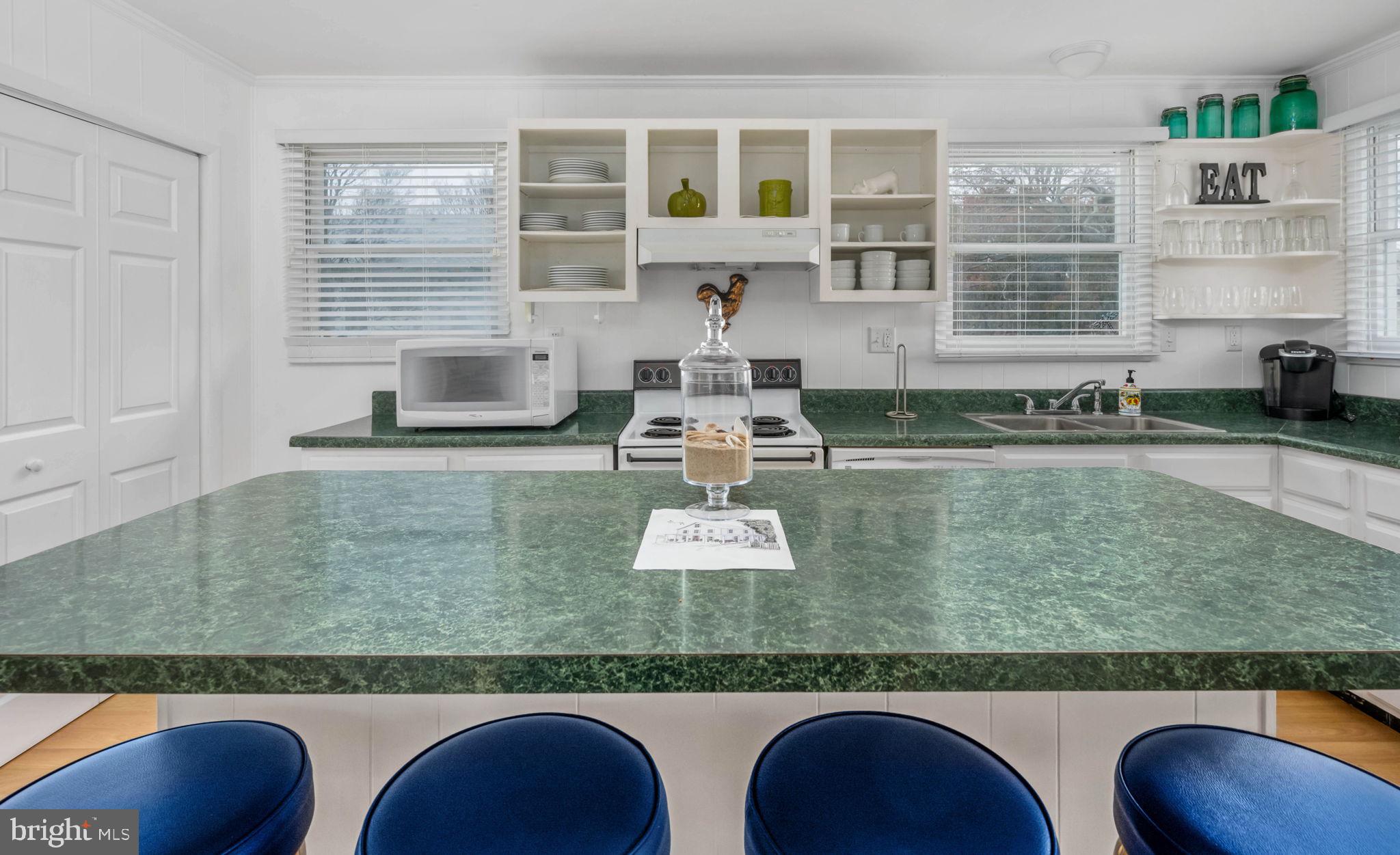 THE POINT - Residential