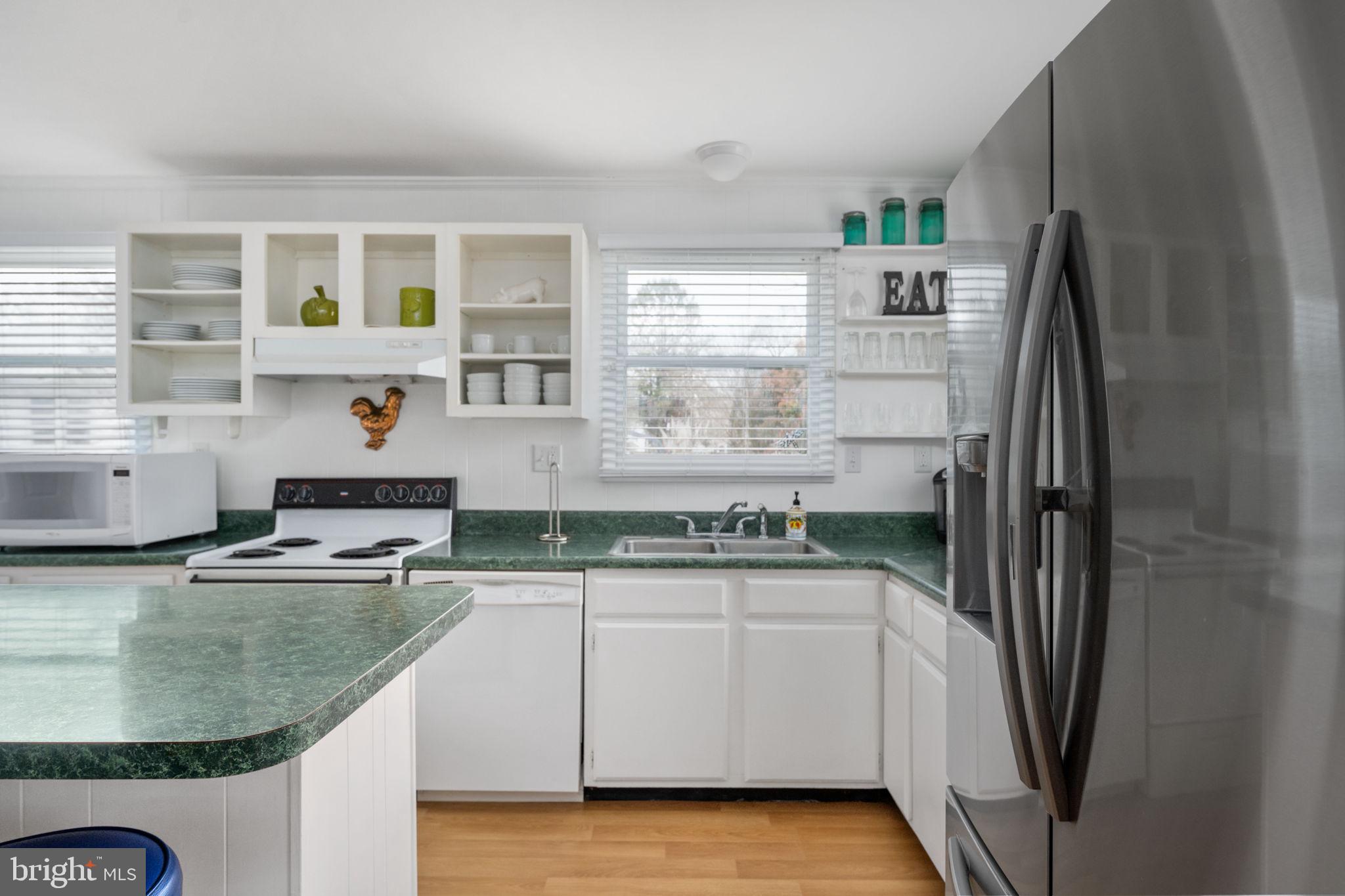 THE POINT - Residential